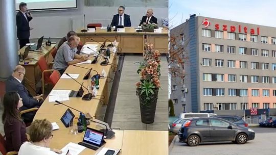 Zwrot w sprawie poradni zdrowia psychicznego w naszym szpitalu?