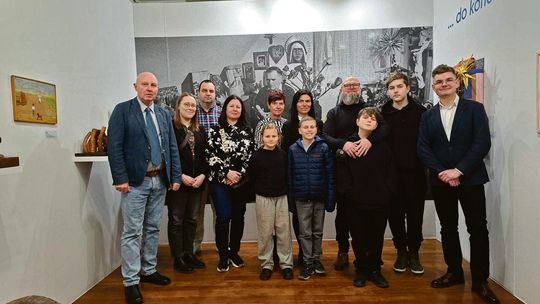 Żywoty twórcze Jarosława Furgały (1919-2020)