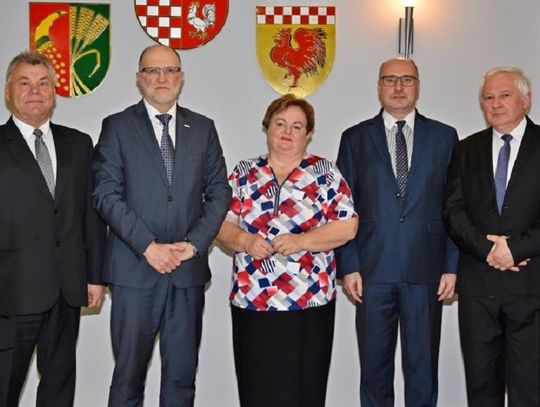 SENSACJA! Zarząd Powiatu odwołany!