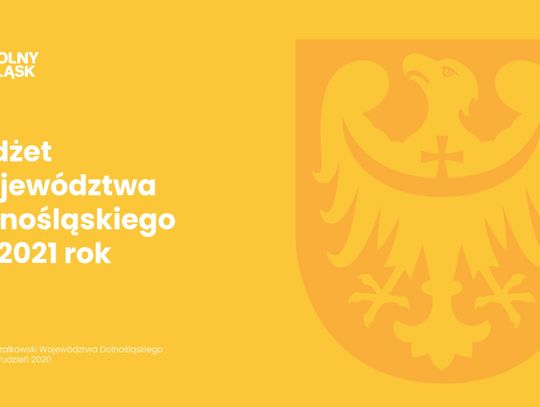  1 miliard 264 mln zł dla Dolnego Śląska