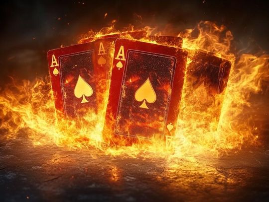 10 najpopularniejszych mechanik w grach karcianych – który typ gry jest dla Ciebie? 10 najpopularniejszych mechanik w grach karcianych – który typ gry jest dla Ciebie?