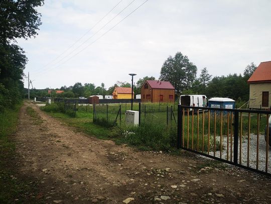 1000 m kw. ziemi nad Smortawą za 300 tys zł