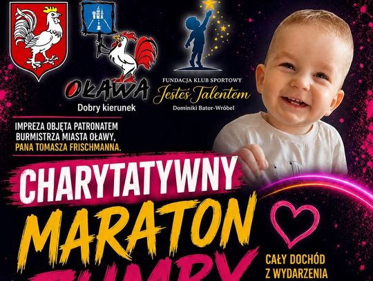 12 mln zł - tyle kosztuje nadzieja dla Stasia