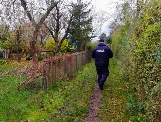 Policja Oława