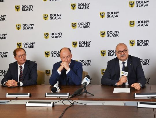 133 miliony złotych wsparcia dla firm z Dolnego Śląska