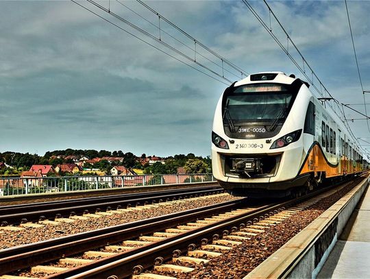 Koleje Dolnośląskie