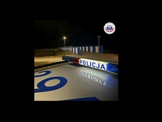 17-latek chciał skoczyć z mostu do rzeki