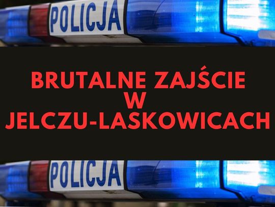 17-latek zaatakował maczetą? Brutalne zajście w Jelczu-Laskowicach