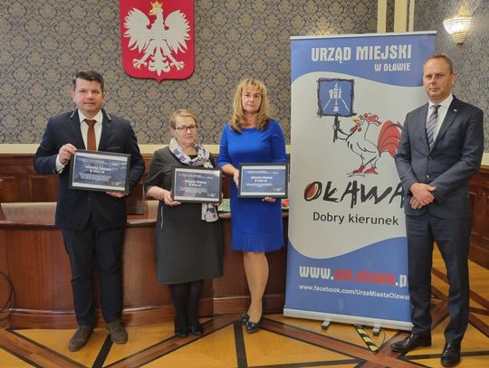 18 milionów złotych dla Oławy z Polskiego Ładu! Na jakie inwestycje?