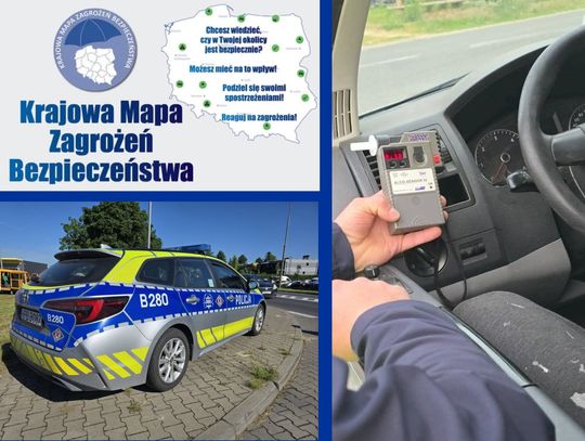 Policja Oława
