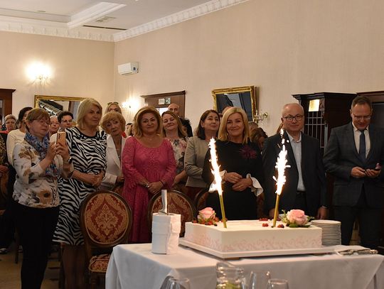 20-lecie Hospicjum Domowego Caritas Archidiecezji Wrocławskiej