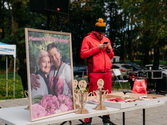 20 tysięcy dla Aurory i Mai