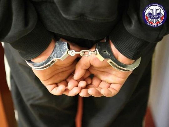 23 osoby zatrzymane. Oławska Policja chwali się skutecznością 23 osoby zatrzymane. Oławska Policja chwali się skutecznością