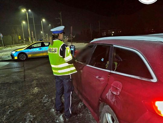 24 przekroczenia prędkości