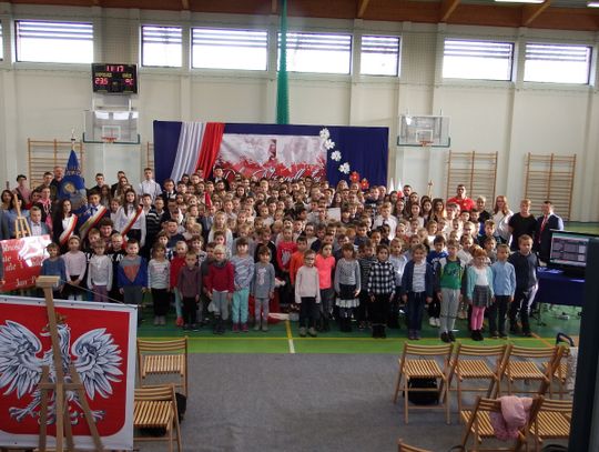 250 osób dla Niepodległej