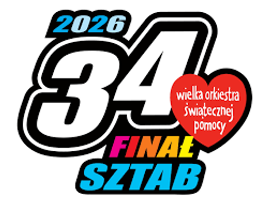 W Domaniowie sztab 34. Finału WOŚP już działa