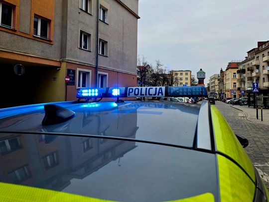 27-latka zatrzymana w Oławie. Wysłano za nią dwa listy gończe