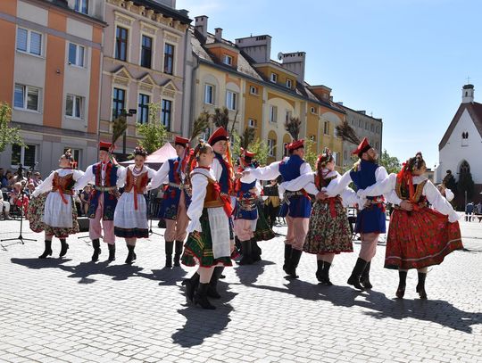3 Maja z Kaliną (GALERIA)