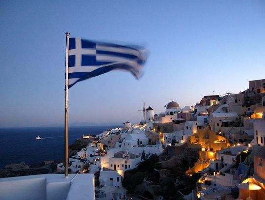 5 najważniejszych miejsc w Grecji, które warto odwiedzić