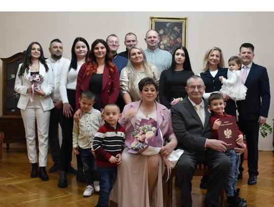 Gdyby mieli przeżyć wszystko jeszcze raz, nic by nie zmienili (GALERIA) Gdyby mieli przeżyć wszystko jeszcze raz, nic by nie zmienili (GALERIA)