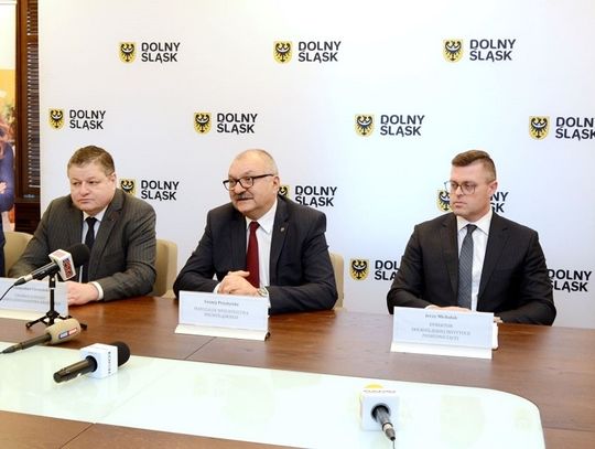 50 milionów złotych dla dolnośląskich przedsiębiorców