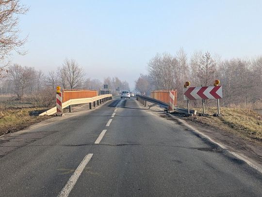 6 wykonawców zgłosiło się do remontu tej drogi