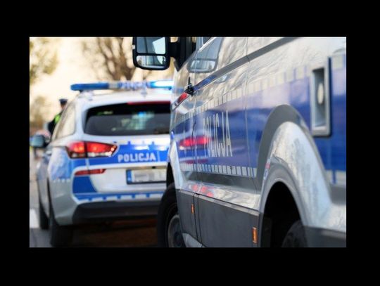 67-latek kierował autem bez uprawnień