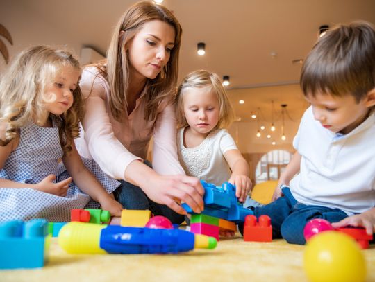7 kryteriów wyboru przedszkola, które rodzice najczęściej pomijają Przedszkole