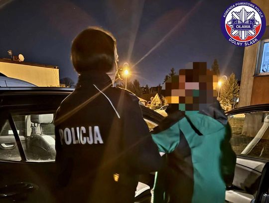 79-latek nie wiedział, jak wrócić do domu