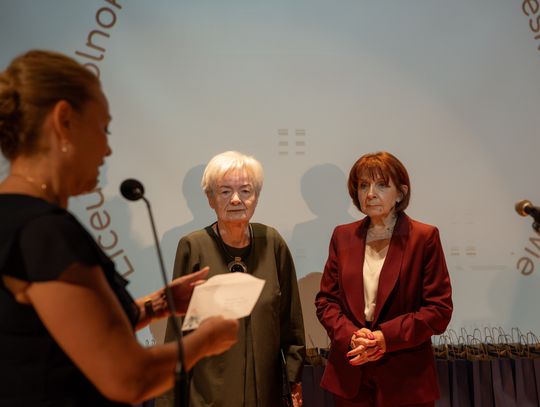 80-lecie Liceum Ogólnokształcącego nr I w Oławie [ZDJĘCIA]