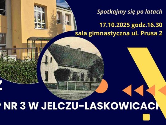 80-lecie "Trójki u Prusa"