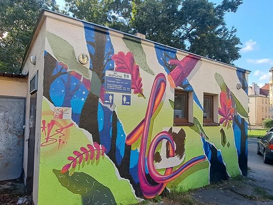 80 tys. na remont tej toalety miejskiej. Znów?