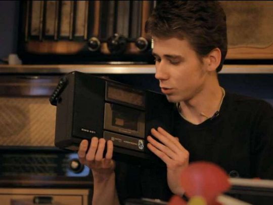 80ława. Zobacz film