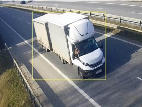 88 tysięcy złotych kary za brak opłat w systemie e-TOLL Oława