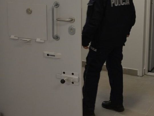 9 lat więzienia dla Rafała Ł.