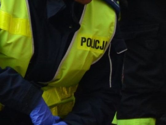 98 osób złapanych na gorącym uczynku, 62 poszukiwanych, a ilu nietrzeźwych kierowców?