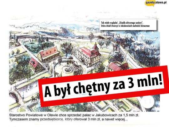 A był chętny za 3 mln