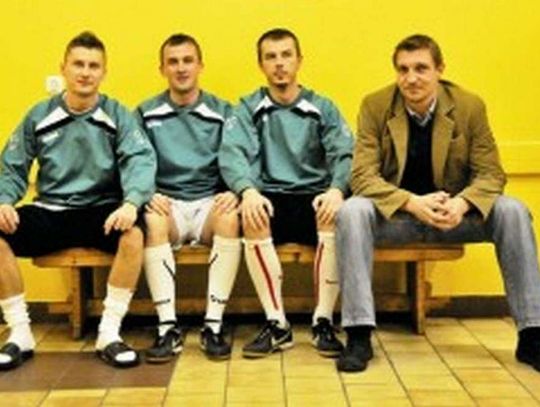 A czas ucieka…