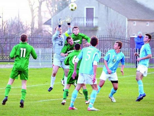 A miało być tak pięknie