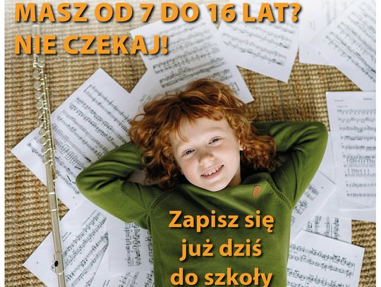 A możesz do szkołu muzycznej w Oławie? A możesz do szkołu muzycznej w Oławie?