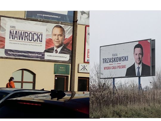 Wiszą i wiszą. Jak długo jeszcze?