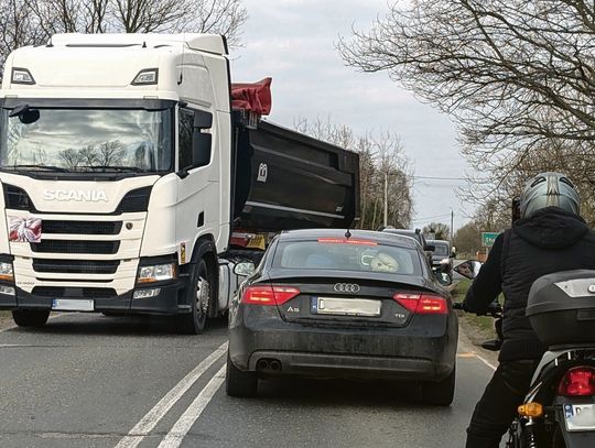 Żeby było lepiej, czasem najpierw musi być gorzej