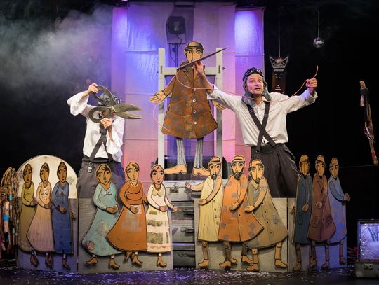 Kolejna kulturalna niedziela przed nami