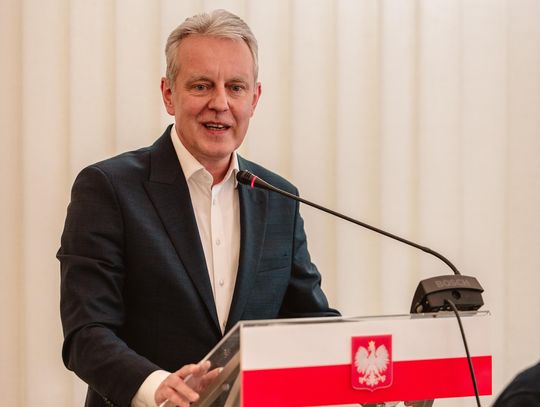 Absolutorium bez głosów sprzeciwu