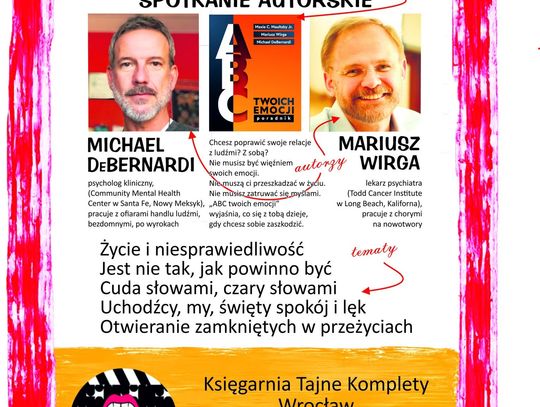 Abyśmy się wzajemnie nie pozabijali