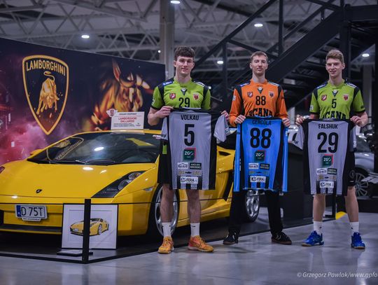 Acana Moto-Jelcz Oława... motoryzacyjnie (GALERIA)