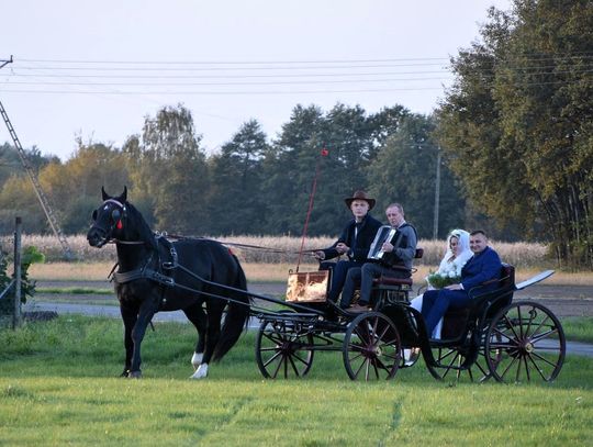 Ach, co to było za wesele! (GALERIA)