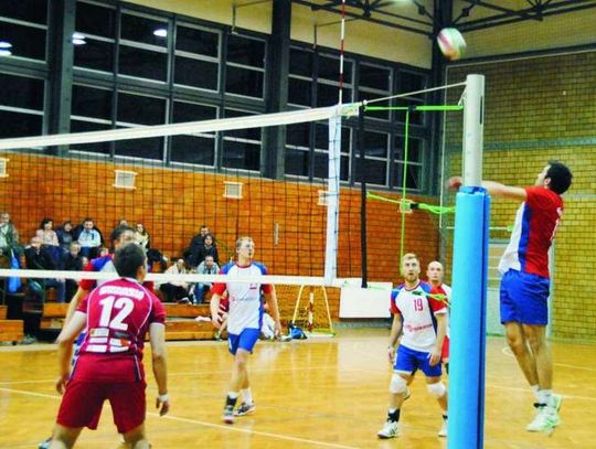 Ach, ta nieobliczalna Olavia!