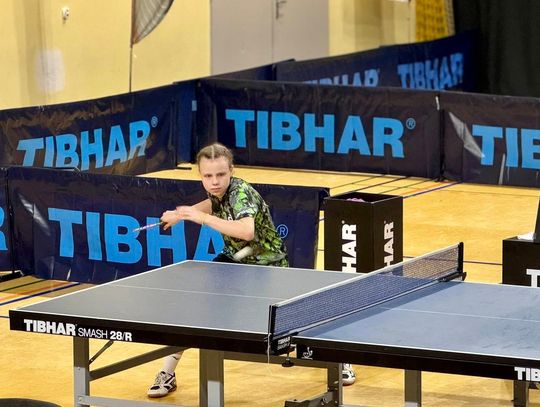 Ada ponownie w krajowej czołówce