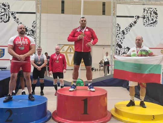 Adam i Radek mistrzami świata!